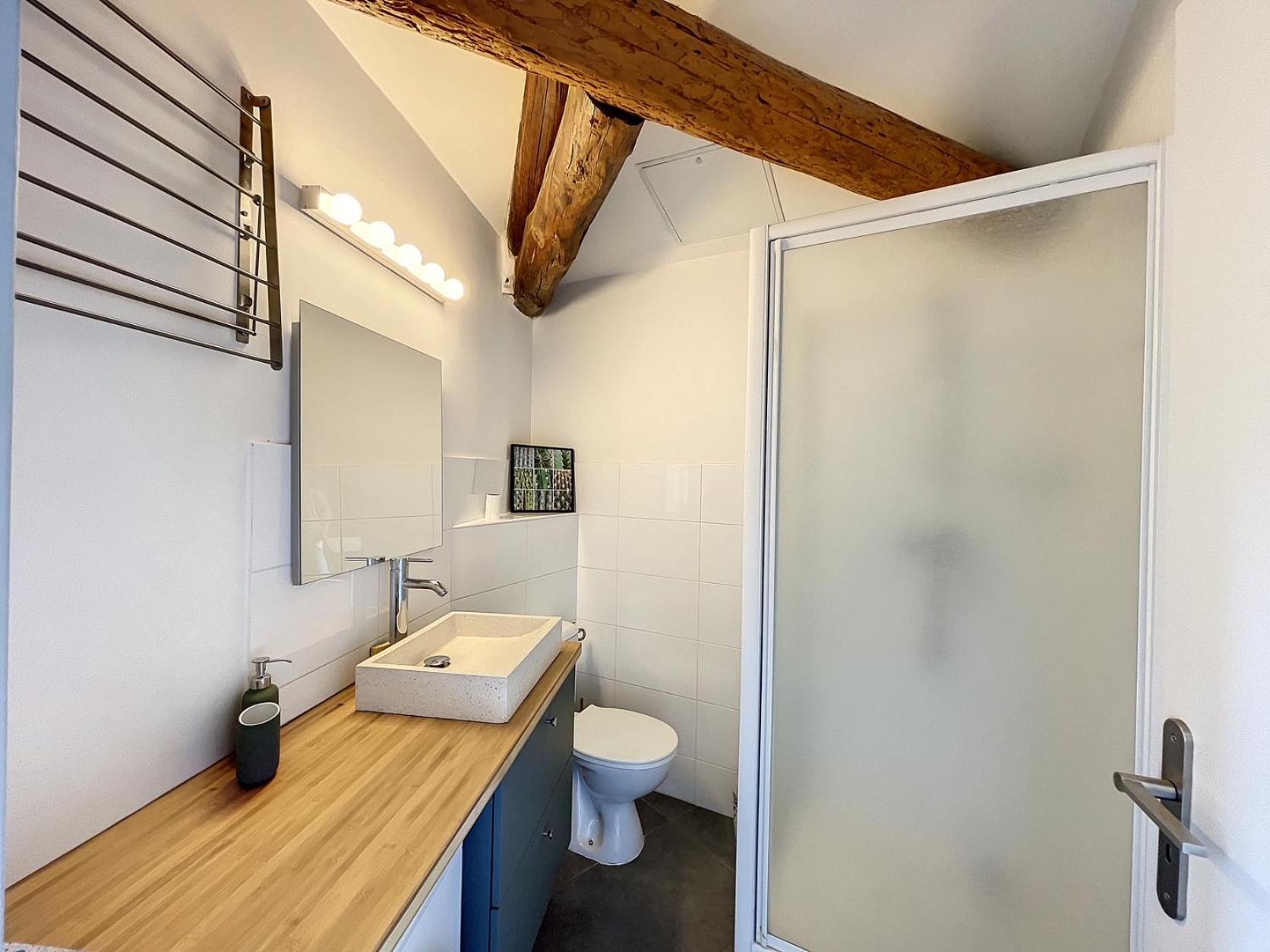 Appartement Antigone 1 Chambre Montpellier Eksteriør billede